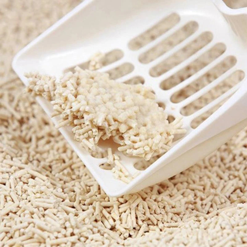 LZ Biodegradable Tofu Cat Litter