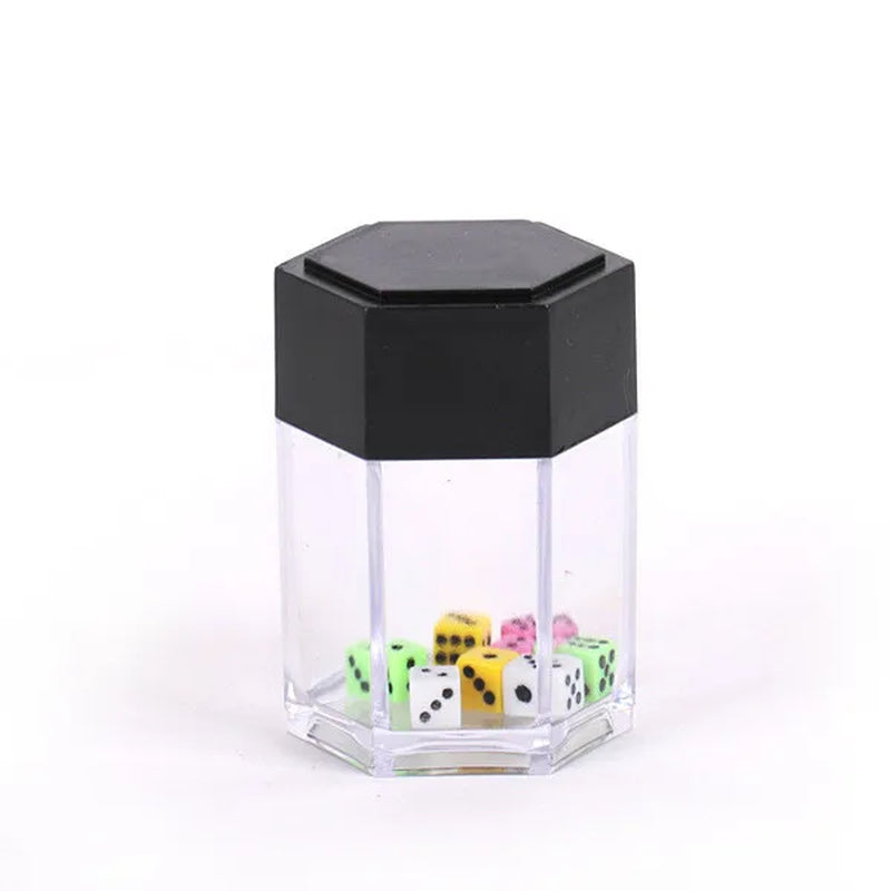 LZ Explosion Dice Magic Tricks Kit