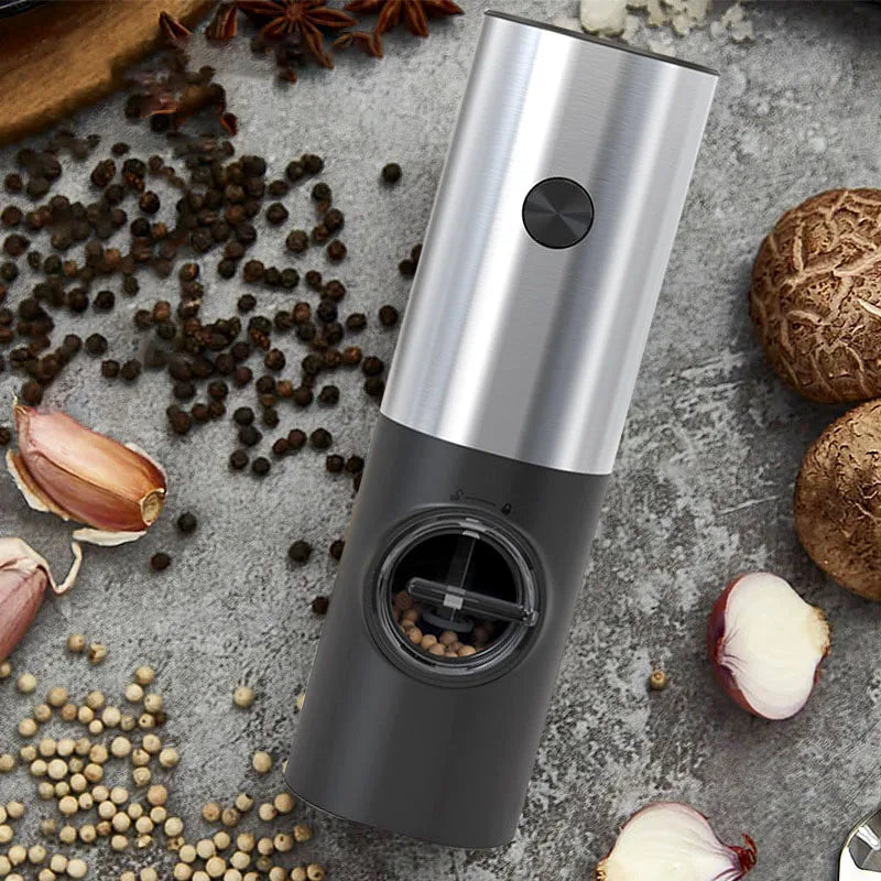 LZ Automatic Electric Kitchen Grinder