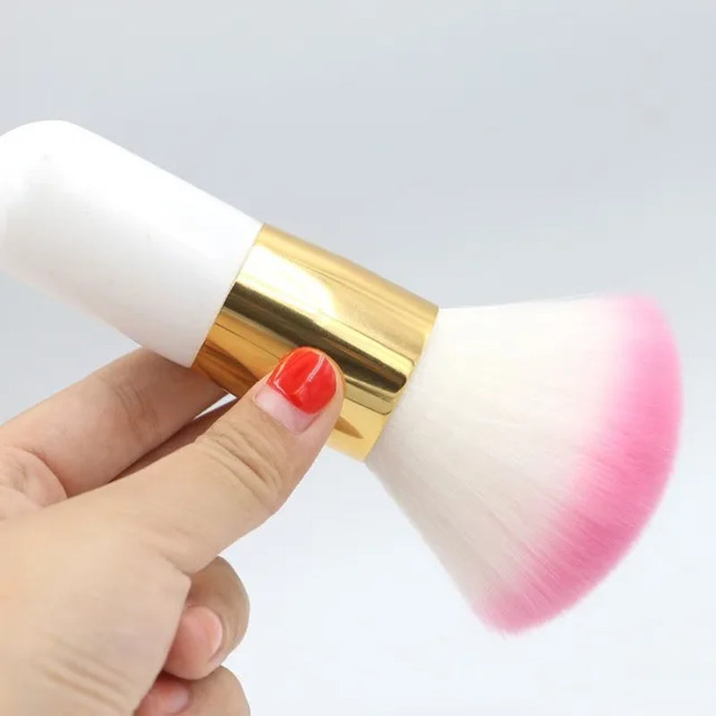 LZ Professional Multifunctional Make Up Brush