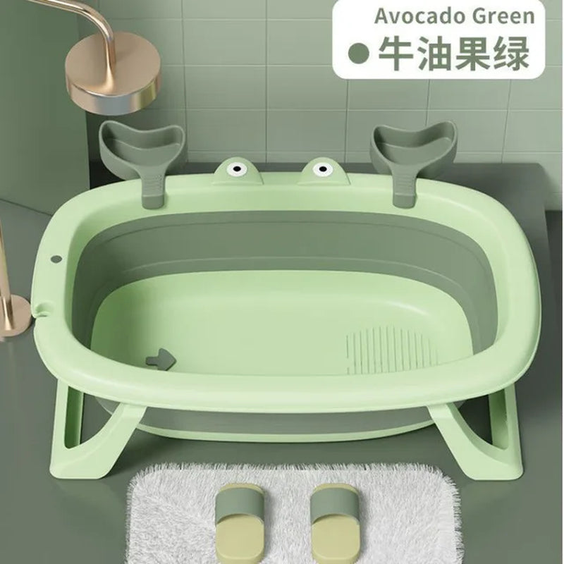 LZ Collapsible Pet Bath Tub