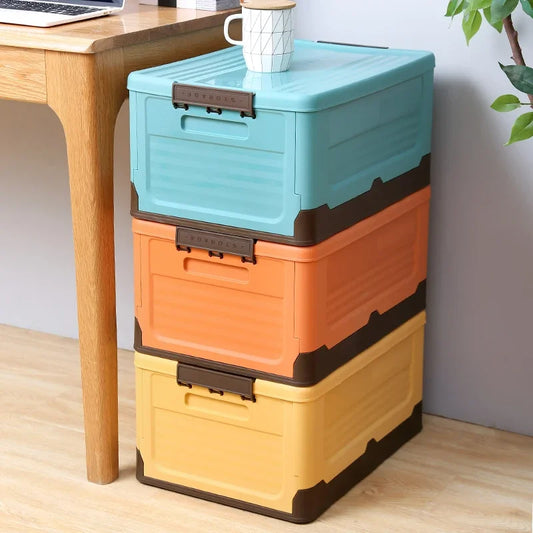 LZ Multifunction Folding Storage Box