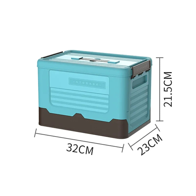 LZ Multifunction Folding Storage Box
