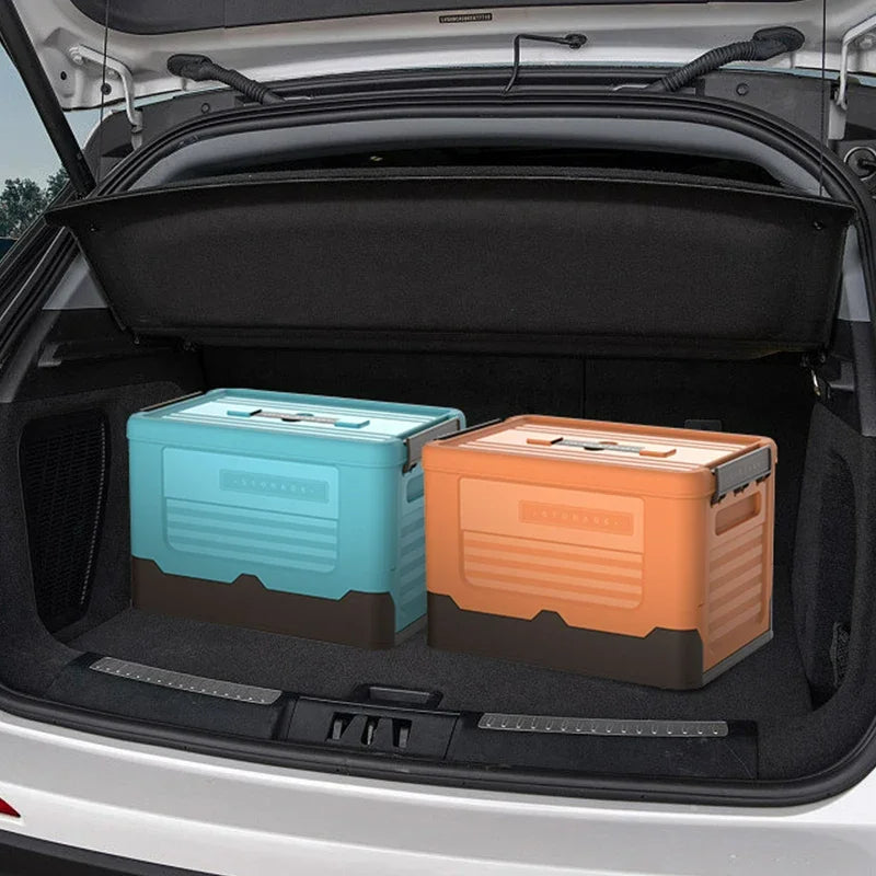 LZ Multifunction Folding Storage Box