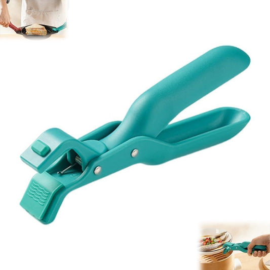 LZ Anti-Scald Kitchen Dish Clipper