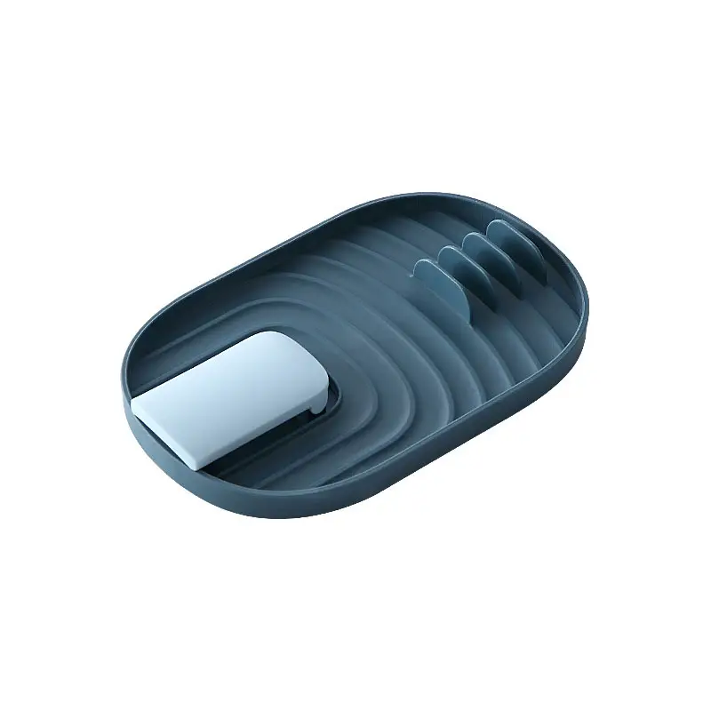LZ Multifunctional Pot Lid Storage Rack
