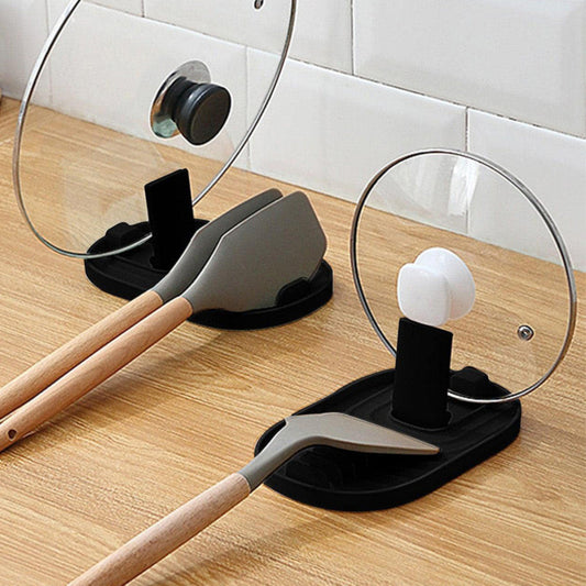 LZ Multifunctional Pot Lid Storage Rack
