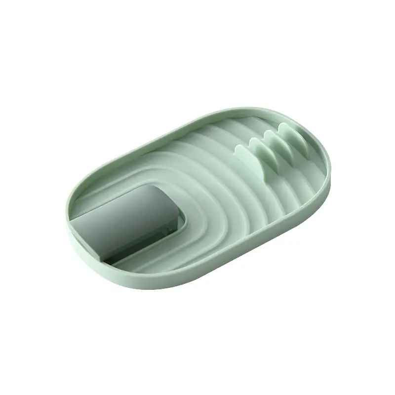 LZ Multifunctional Pot Lid Storage Rack