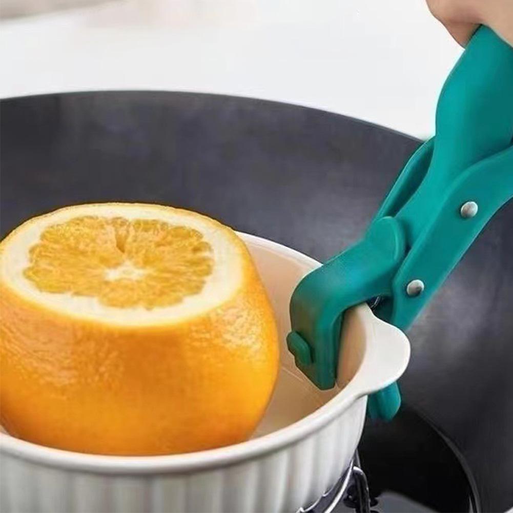 LZ Anti-Scald Kitchen Dish Clipper