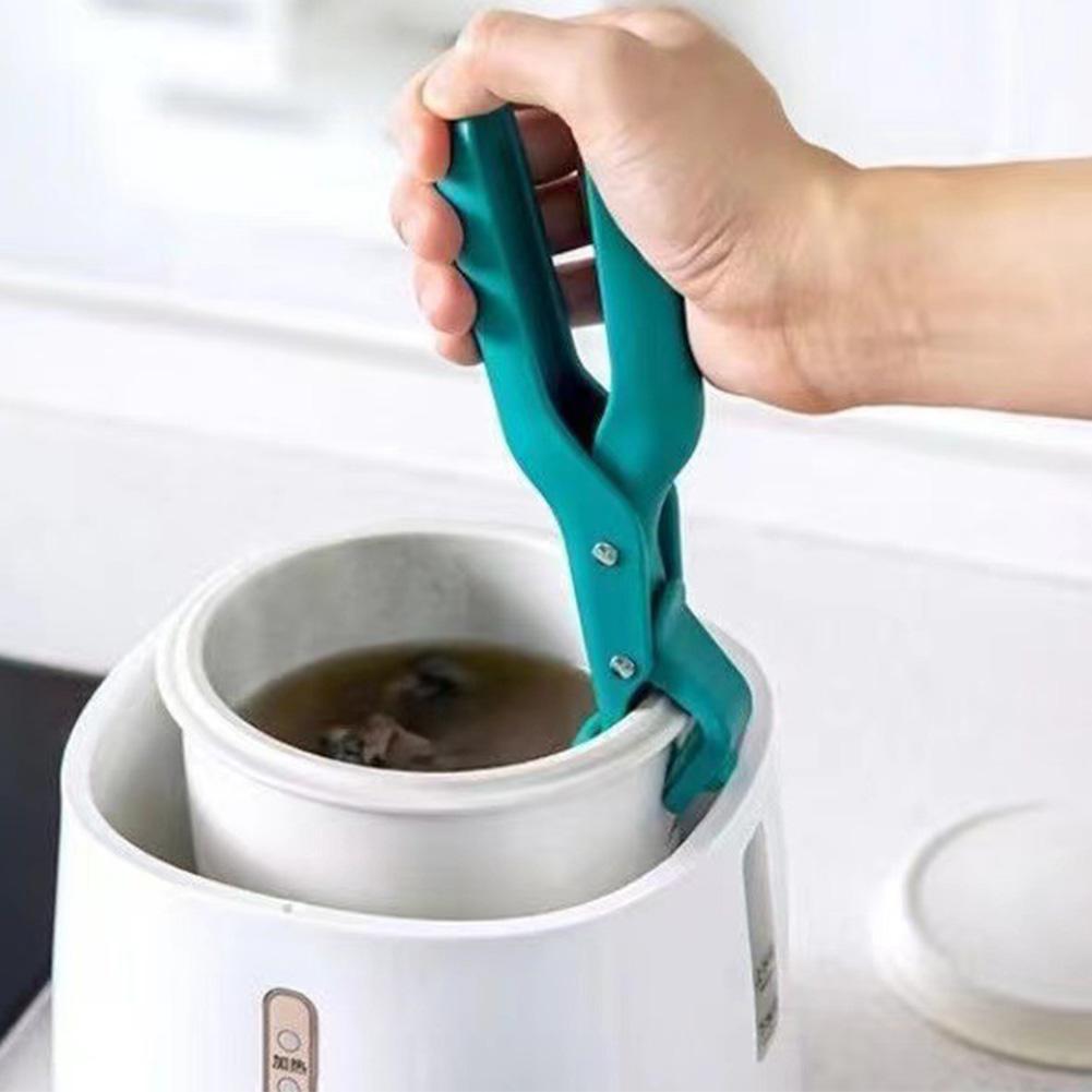 LZ Anti-Scald Kitchen Dish Clipper