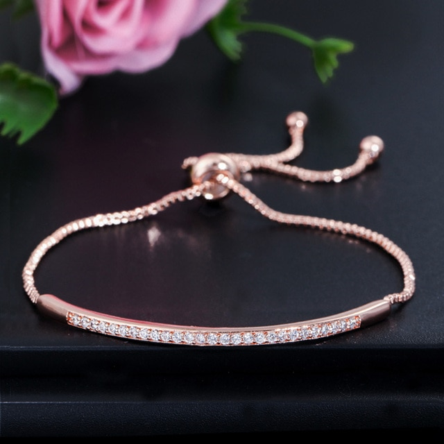 LZ C'lliance Eternity Bracelet