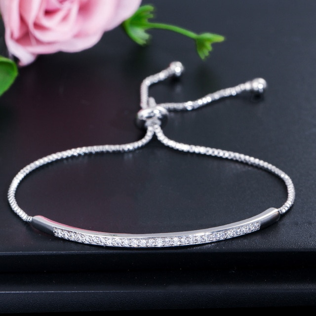 LZ C'lliance Eternity Bracelet