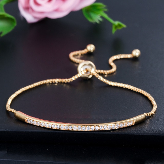 LZ C'lliance Eternity Bracelet