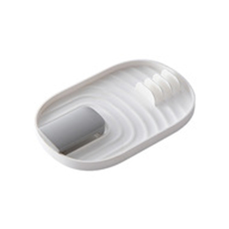 LZ Multifunctional Pot Lid Storage Rack