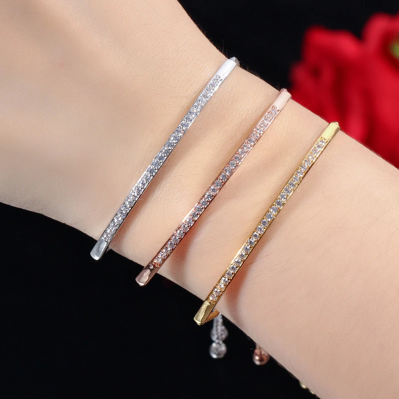 LZ C'lliance Eternity Bracelet