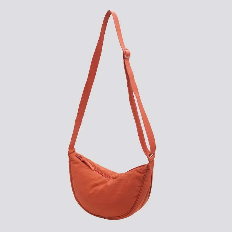 LZ Stylish Nylon Crossbody Bags for Women
