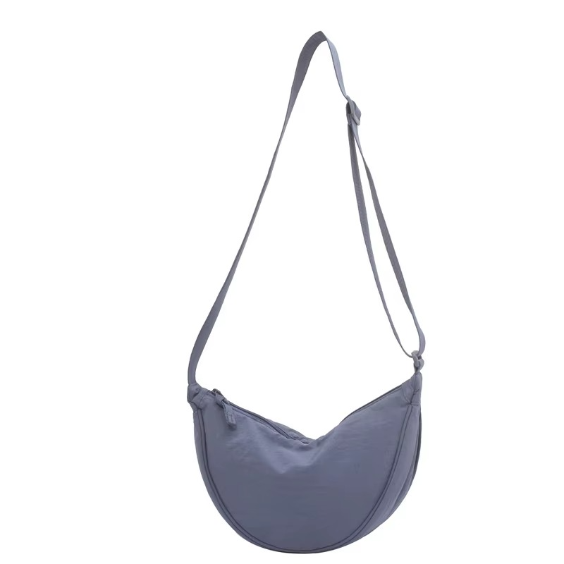 LZ Stylish Nylon Crossbody Bags for Women