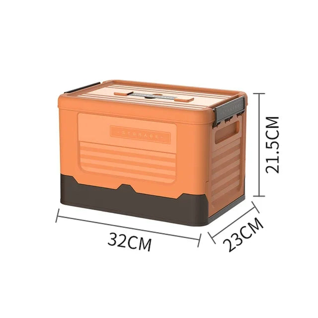 LZ Multifunction Folding Storage Box