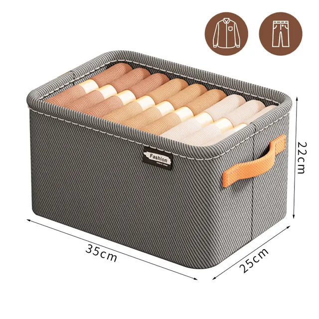 LZ Storage Cabinet Organizer For Clothing