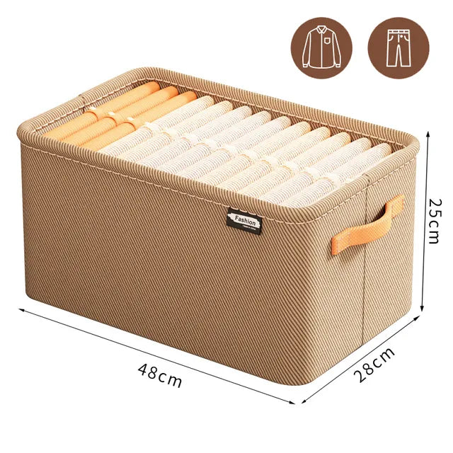 LZ Storage Cabinet Organizer For Clothing