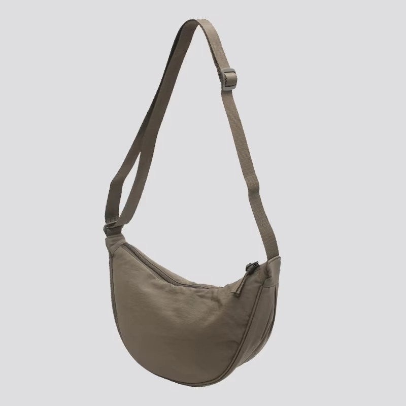 LZ Stylish Nylon Crossbody Bags for Women
