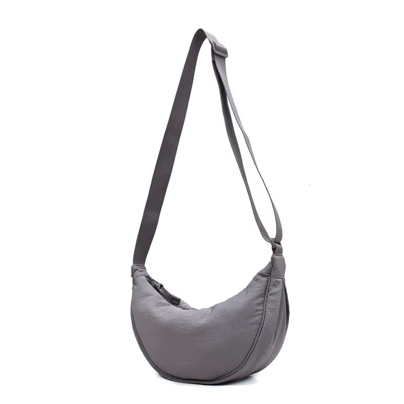 LZ Stylish Nylon Crossbody Bags for Women