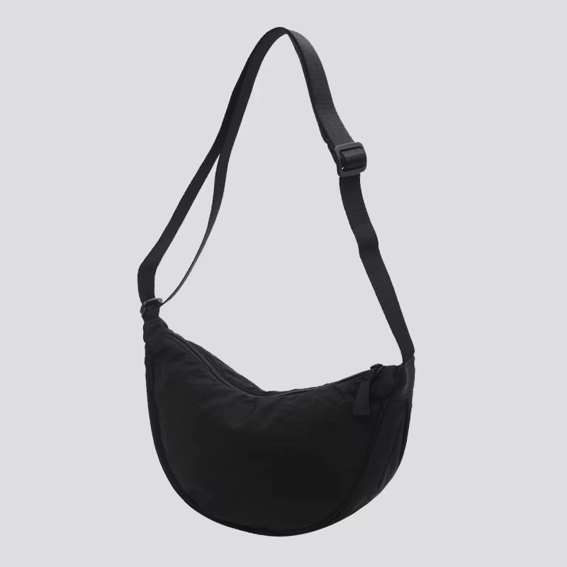 LZ Stylish Nylon Crossbody Bags for Women