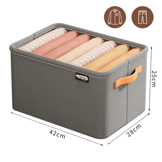 LZ Storage Cabinet Organizer For Clothing