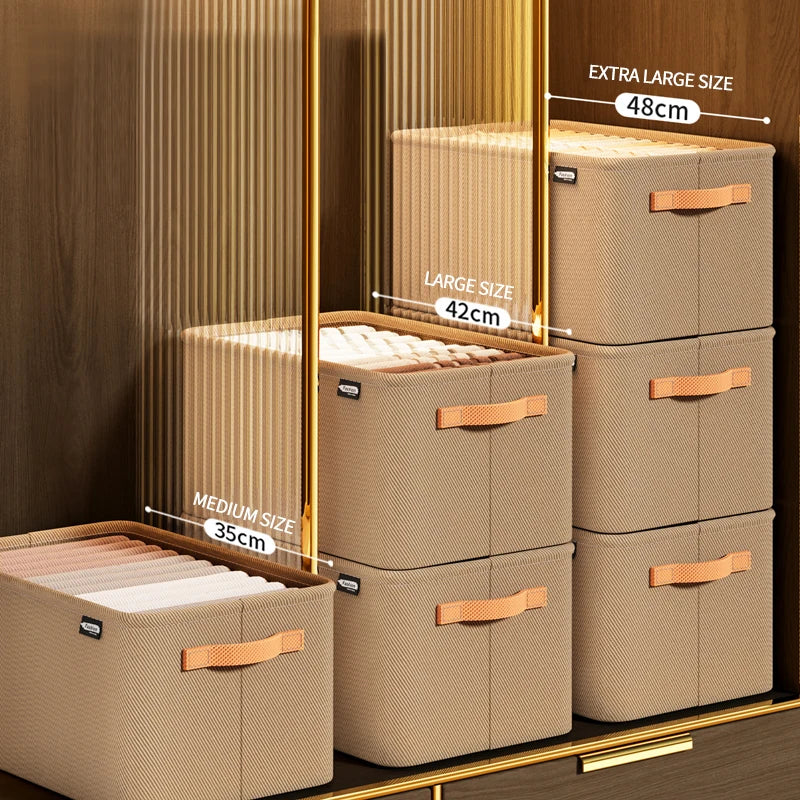 LZ Storage Cabinet Organizer For Clothing