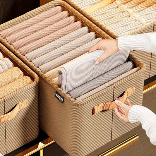 LZ Storage Cabinet Organizer For Clothing