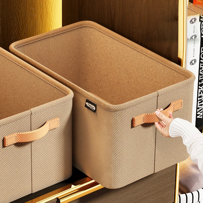 LZ Storage Cabinet Organizer For Clothing
