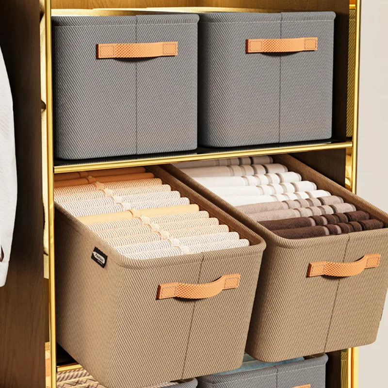 LZ Storage Cabinet Organizer For Clothing