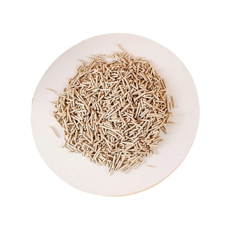 LZ Biodegradable Tofu Cat Litter