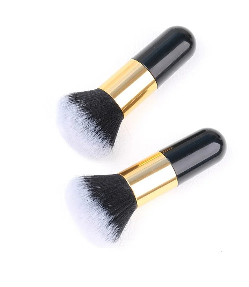 LZ Professional Multifunctional Make Up Brush