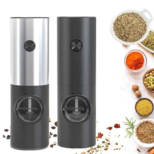 LZ Automatic Electric Kitchen Grinder
