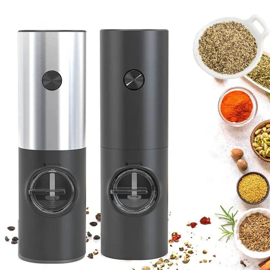 LZ Automatic Electric Kitchen Grinder