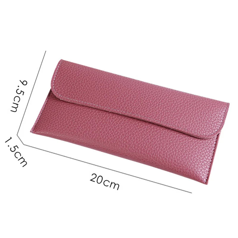 LZ Fashion Reflection Series Purse Clutch