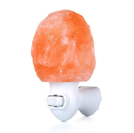 LZ Natural Himalayan Salt Lamp 