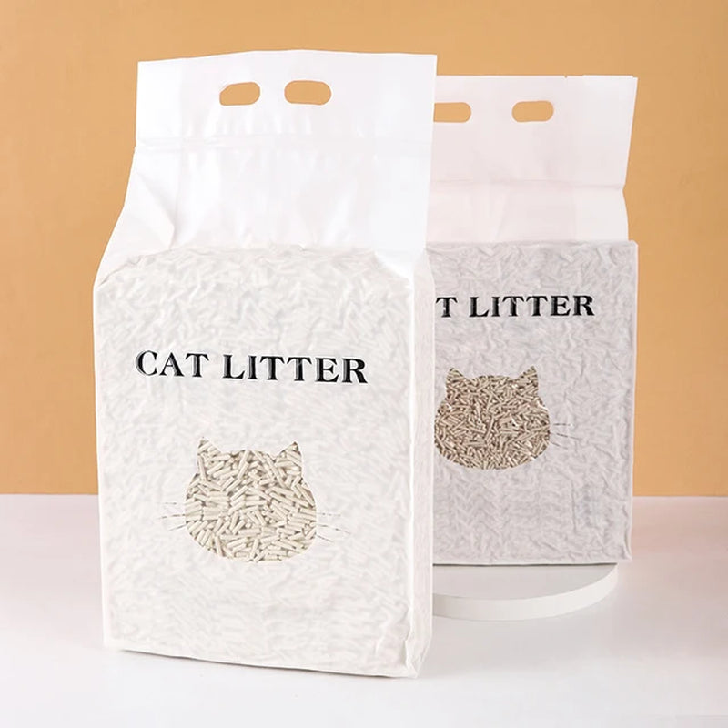 LZ Biodegradable Tofu Cat Litter